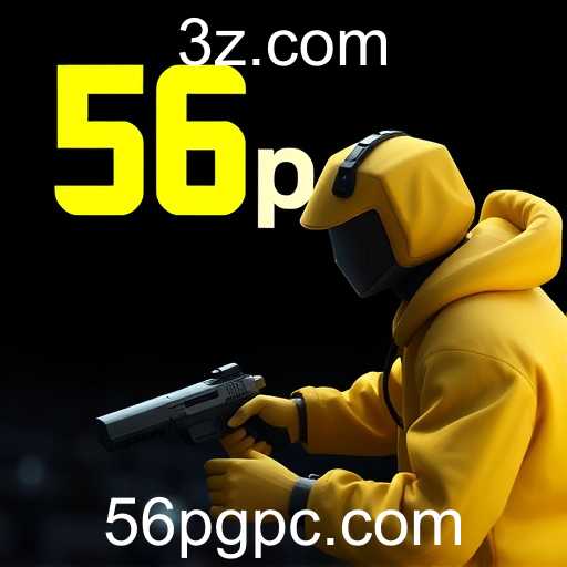 A Ascensão de 56pg no Mundo dos Jogos