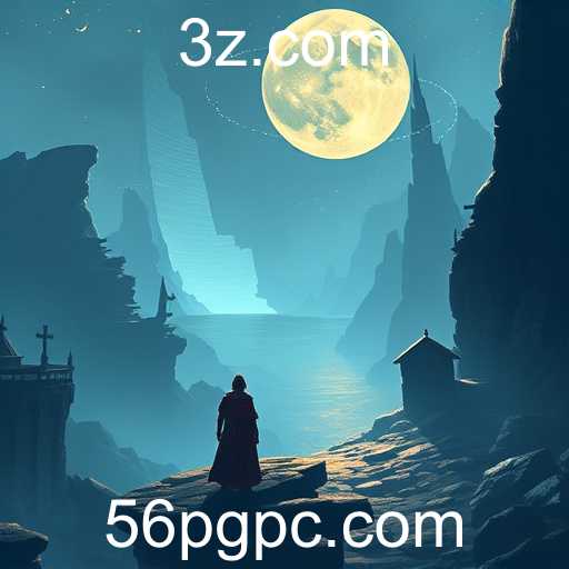 Revolução dos Jogos Online: O Impacto de 56pg