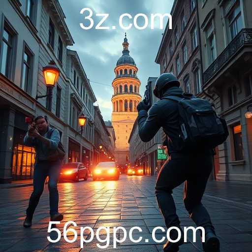 Revolução no Mundo dos Jogos: Realidade Aumentada Redefinida