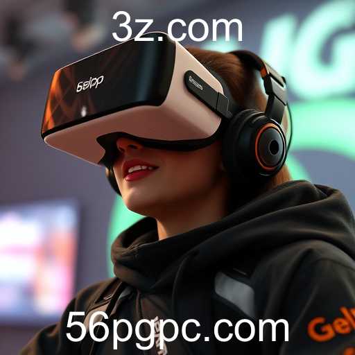 A Evolução dos Jogos em 2025 e o Impacto da Realidade Virtual