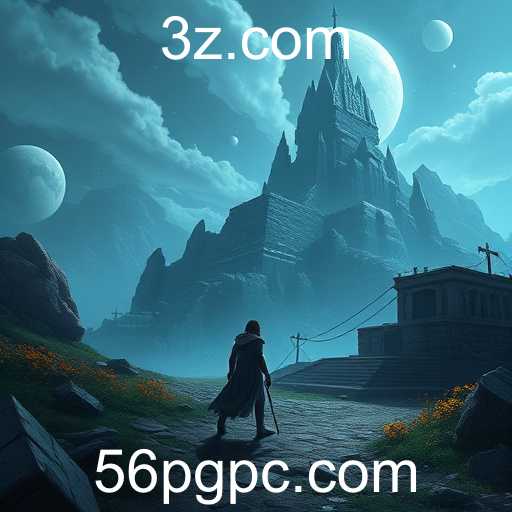 Explorando o Mundo de 56pg com Novas Expansões