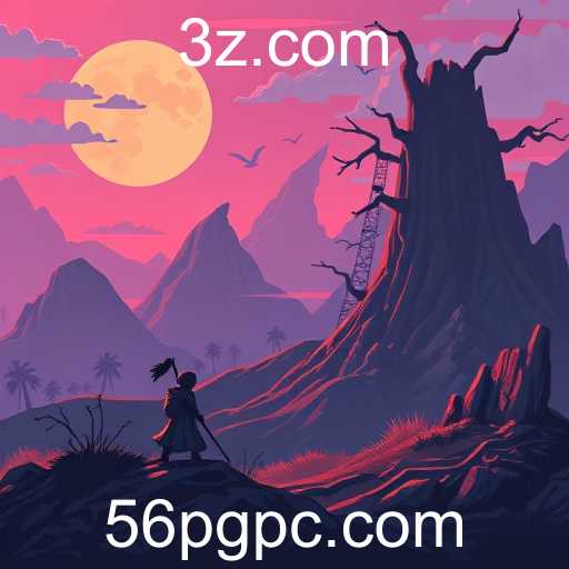 A Revolução dos Jogos Indie: 56pg Lidera Inovações