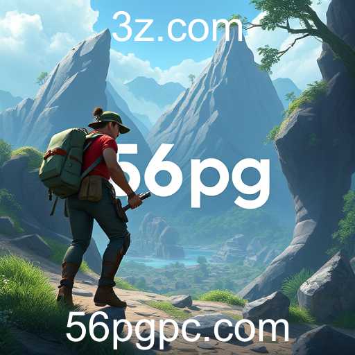 Explorando o Futuro do 56pg: Inovações e Impactos no Mundo dos Jogos