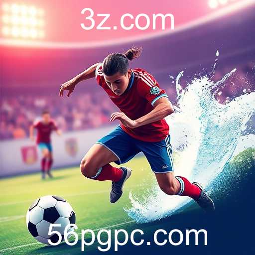 O Futuro dos Jogos em 56pg: Uma Nova Era de Entretenimento Interativo