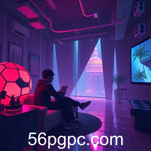 O Futuro dos Jogos com Realidade Aumentada