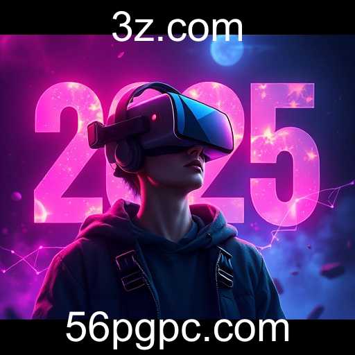 Novas Tendências no Mundo dos Games em 2025