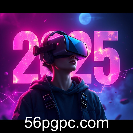 Novas Tendências no Mundo dos Games em 2025