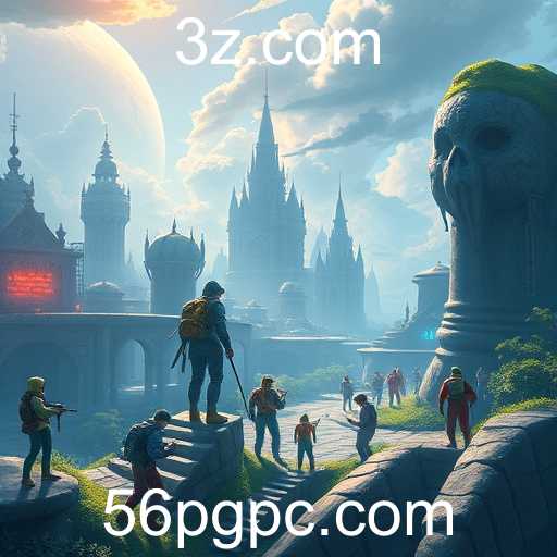 Inovações na Indústria de Jogos e o Impacto da 56pg