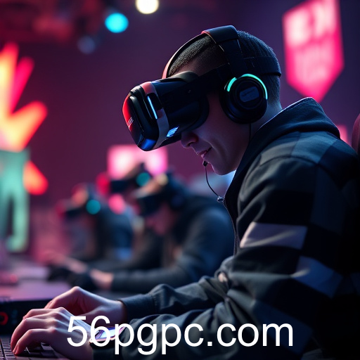 Avanços Inovadores e Tendências no Mundo dos Games