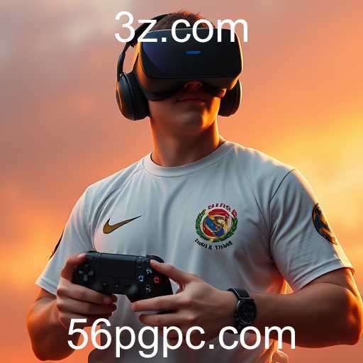 Revolução nos Jogos: Tendências de 2025