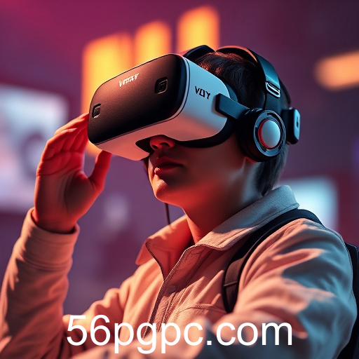 Revolução nos Jogos: Tendências de 2025