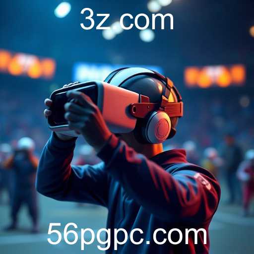 Inovações e Desafios no Mundo dos Games