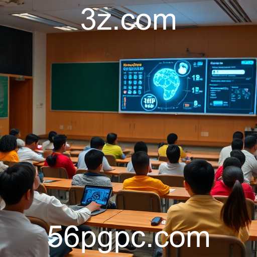 Crescimento e Desafios do '56pg' no Cenário Atual de Jogos