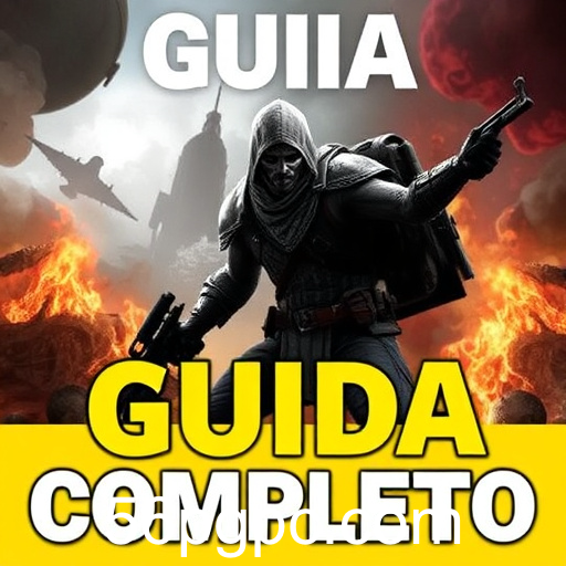 Dominando o Jogo: A Importância dos Guias Completos para Jogadores