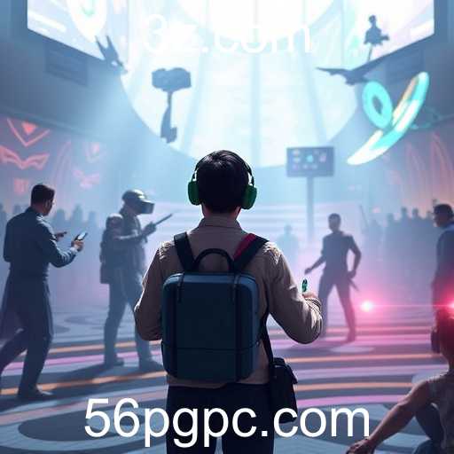 O Impacto da Revolução dos Jogos em 2025