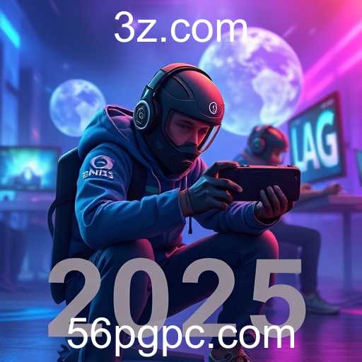 Impacto dos Jogos Online no Cenário Atual