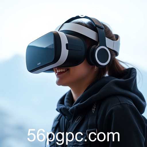 O Impacto da Realidade Virtual no Mundo dos Jogos