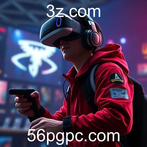 Revolução no Mundo dos Games com Avanços Tecnológicos