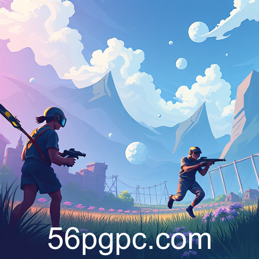 Inovação e Tendências no Mundo dos Jogos