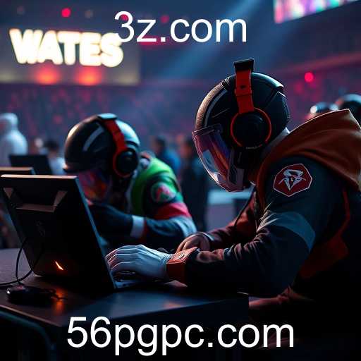 A Intensificação da Competição no Mundo dos E-Sports em 2025