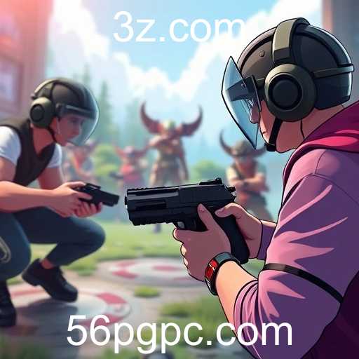 A Nova Era dos Jogos com 56pg