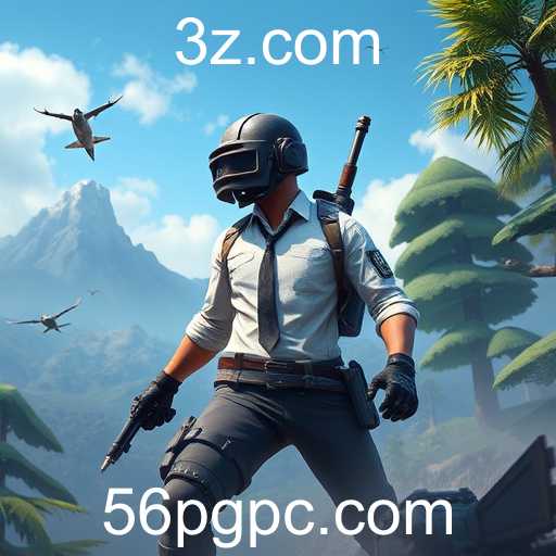 Novas Fronteiras em Jogos Mobile