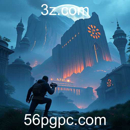 Novos Horizontes no Mundo dos Jogos