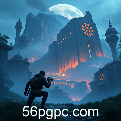 Novos Horizontes no Mundo dos Jogos
