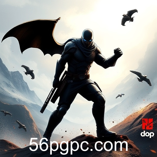Descubra: A Profundidade das Resenhas de Jogos no '56pg'