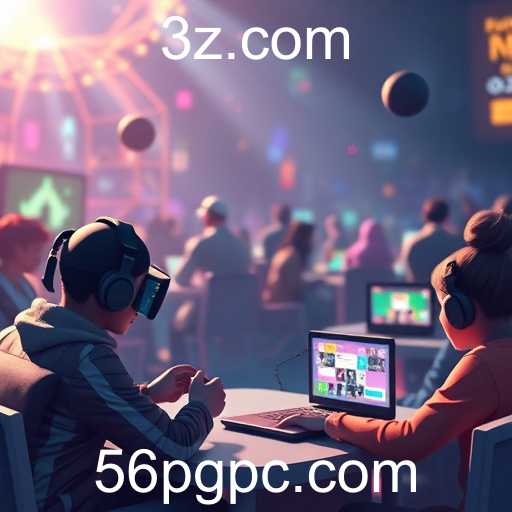 Revolução 56pg: Impacto Atual e Perspectivas Futuras