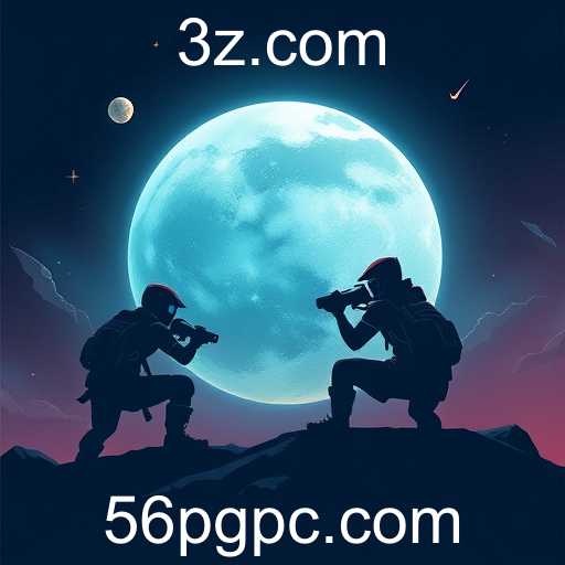 A Revolução dos Jogos: Análise do Crescimento Global de '56pg'