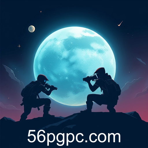 A Revolução dos Jogos: Análise do Crescimento Global de '56pg'