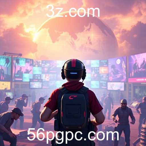 Revolução no Mundo dos Jogos em 2025